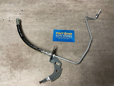 Vauxhall Astra Combo Left Rear