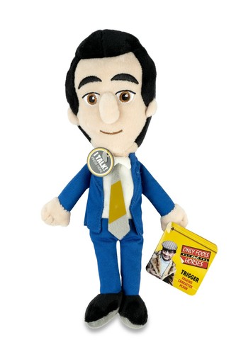 Only fools and horses official - fools,