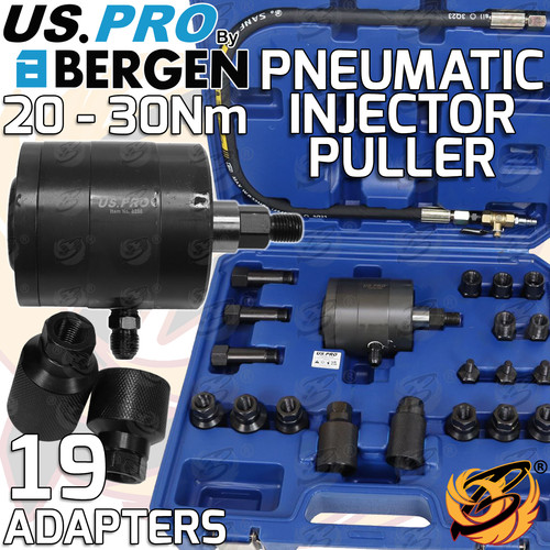 Pro injector puller - pro,