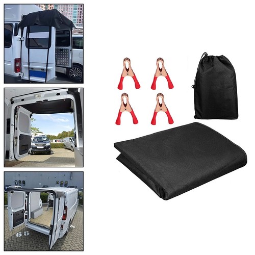 Black awning cover for - awning,