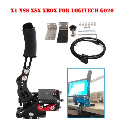 14bit xbox usb handbrake - 14bit,