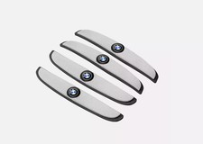 BMW 4PcS Rubber Anti Collision