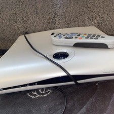 Amstrad DRX550 SD Sky Digibox