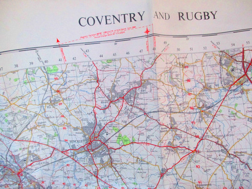 Coventry rugby ministry - coventry,