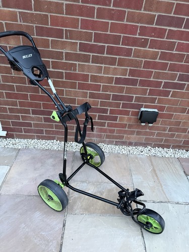 Bullet 5000 compact foldable - compact, 3