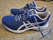 Asics Netburner Shield NETBALL