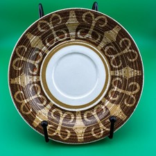 VTG 6"  DISH ROYAL IRONSTONE