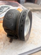 Vintage Gas Carbide Acetylene Light Bob Jon Motorcycle Car Brass? Bobjon ￼