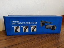 Giant Contact SL Stealth Stem