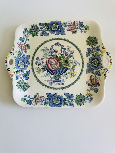 Vintage mason strathmore - vintage, mason’s