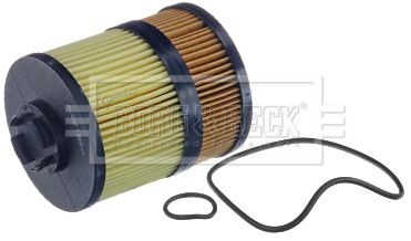 Borg beck bfo4135 oil filter - bfo4135,