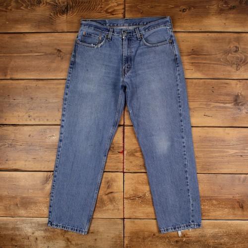 Levis 550 jeans 33x30 mens - 550,