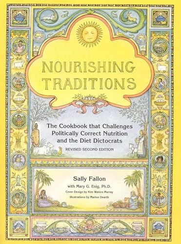 Nourishing traditions the - nourishing, traditions: