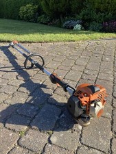 Stihl hl92 long reach hedge - stihl,