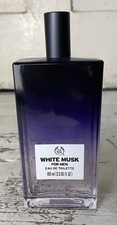 The body shop white - body,