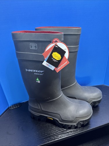 Nwt dunlop explorer thermo - explorer,
