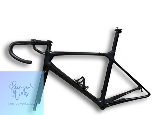 Giant tcr advanced pro frame - giant,