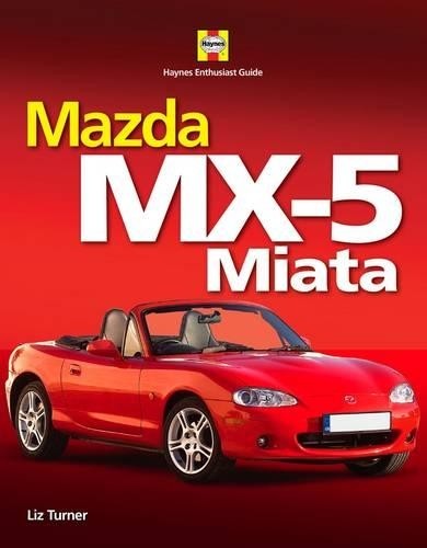 Mazda haynes enthusiast - mazda, (haynes