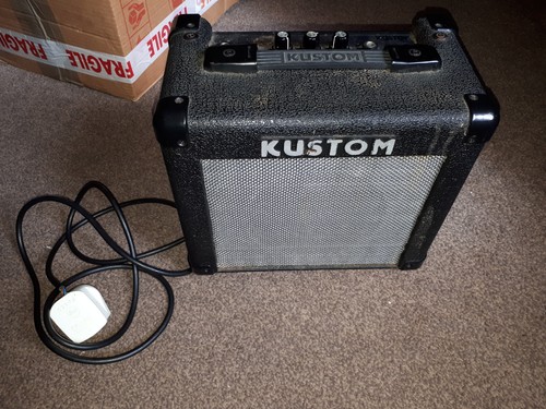 Kustom kga10 lead - kustom,