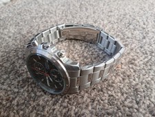 Pulsar Men's Chronograph Date