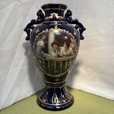 Antique Royal Limoges Art