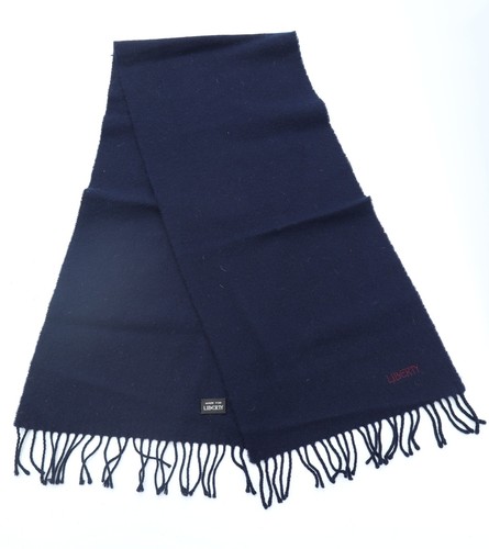 Liberty scarf wool - liberty,