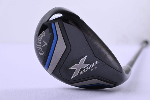 Callaway series n416 3 - x-series, #3