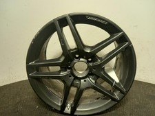 MERCEDES E CLASS Alloy Wheel