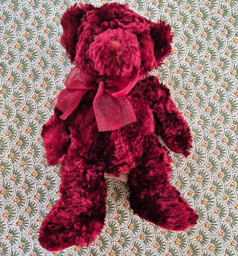 Russ cinnamon small red - russ,