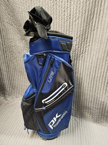 Powakaddy lite edition - edition, golf
