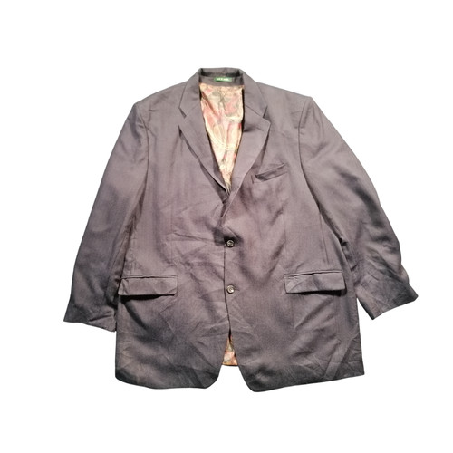 Ralph lauren blazer 48l - ralph, black