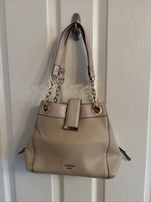 Dune Beige Handbag