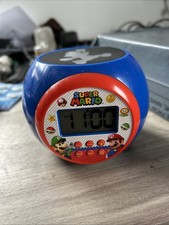 Super Mario Bros Nintendo