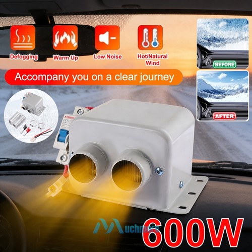 Automobile interior heater - interior,