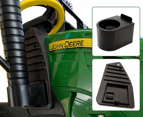 Peg perego john - john, deere