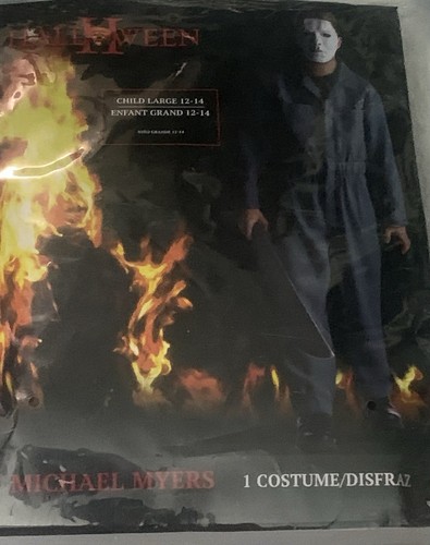 Michael myers halloween - myers,
