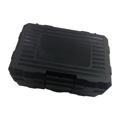 Tool box storage case hard - storage,