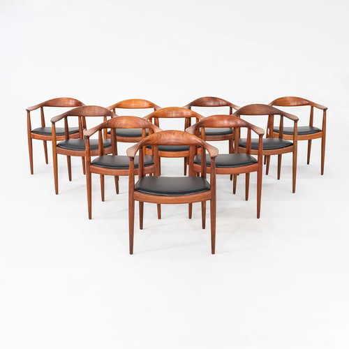 1960s set ten hans - of,