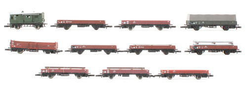 Marklin gauge rake - rake, of