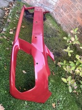 Front Bumper Peugeot 308 Gt 2013-2021 5 Door Estate