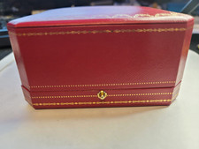 Cartier Bracelet Box "Love"