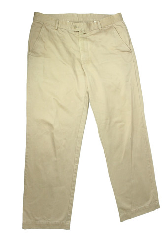 Gant men chinos 34w 30l - chinos,