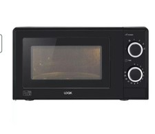 LOGIK LMB24 COMPACT SOLO