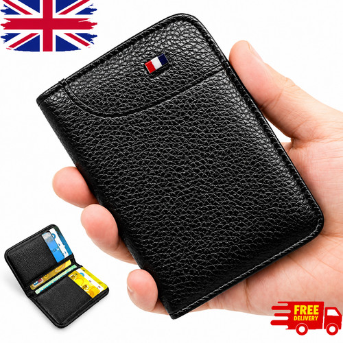 Slim minimalist front - slim,
