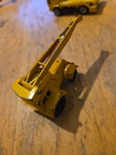Lesney, Matchbox Taylor Jumbo