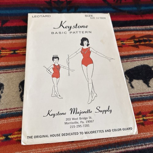 Vintage keystone majorette - keystone,