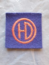 British Army 51st Highland