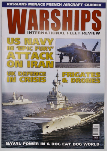 Warships international fleet - international,