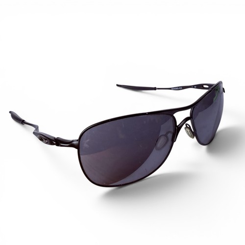 Oakley new crosshair matte - oakley,