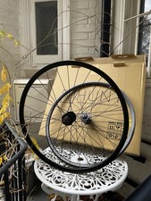 Triban 500 Bike Wheels 700c Disc Brakes 9speed Shimano Hub